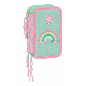 Alleshouder Safta 12,5 x 19,5 x 5,5 cm-Topper Trend
