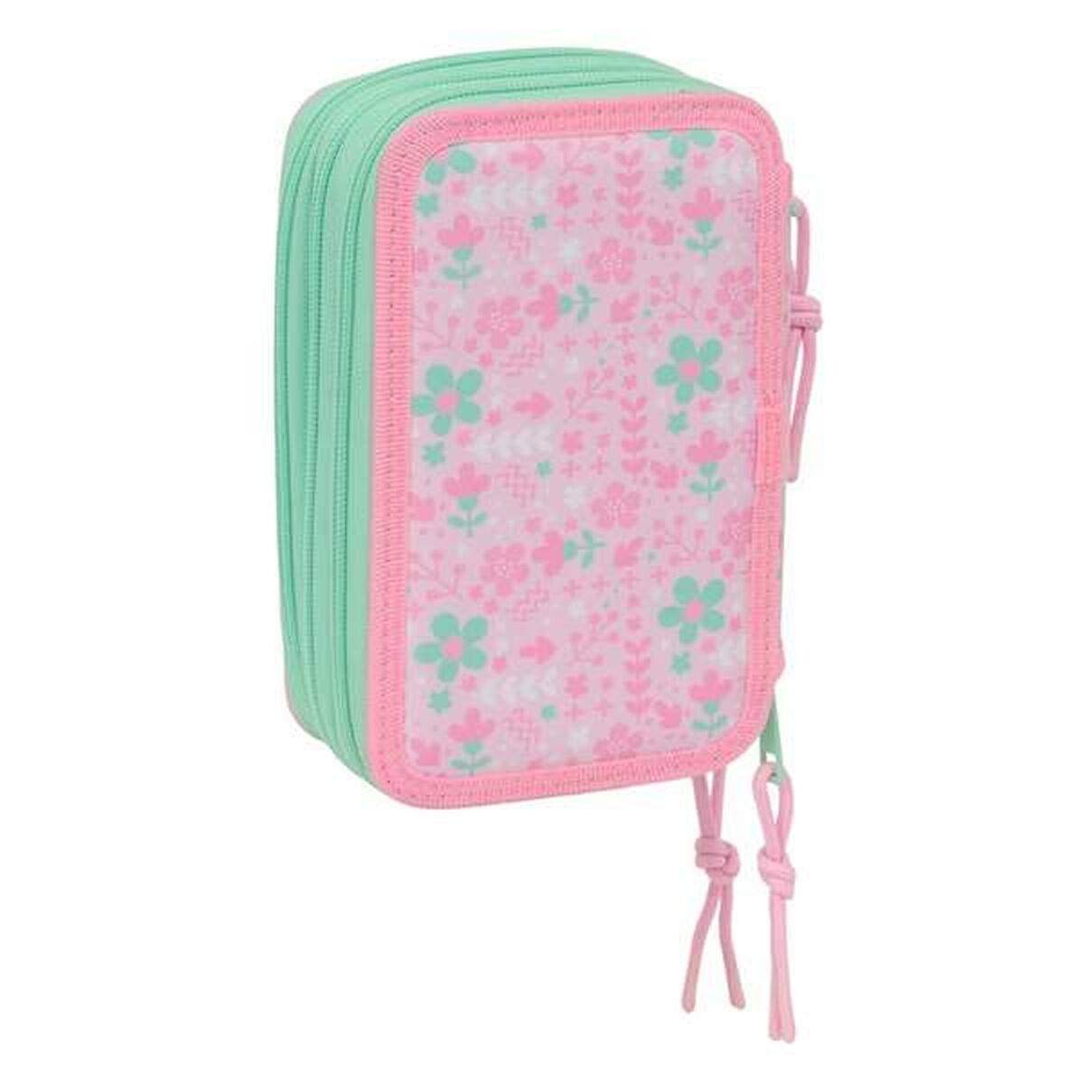 Alleshouder Safta 12,5 x 19,5 x 5,5 cm-Topper Trend