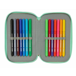Alleshouder Safta 12,5 x 19,5 x 5,5 cm-Topper Trend