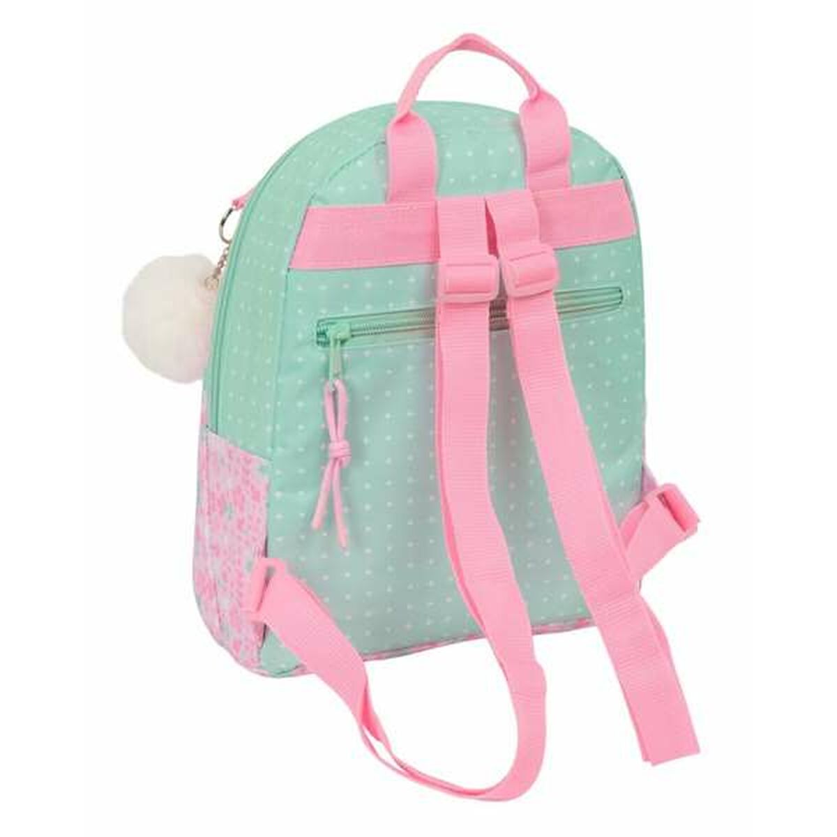 Rugzak Safta 25 x 30 x 13 cm-Topper Trend