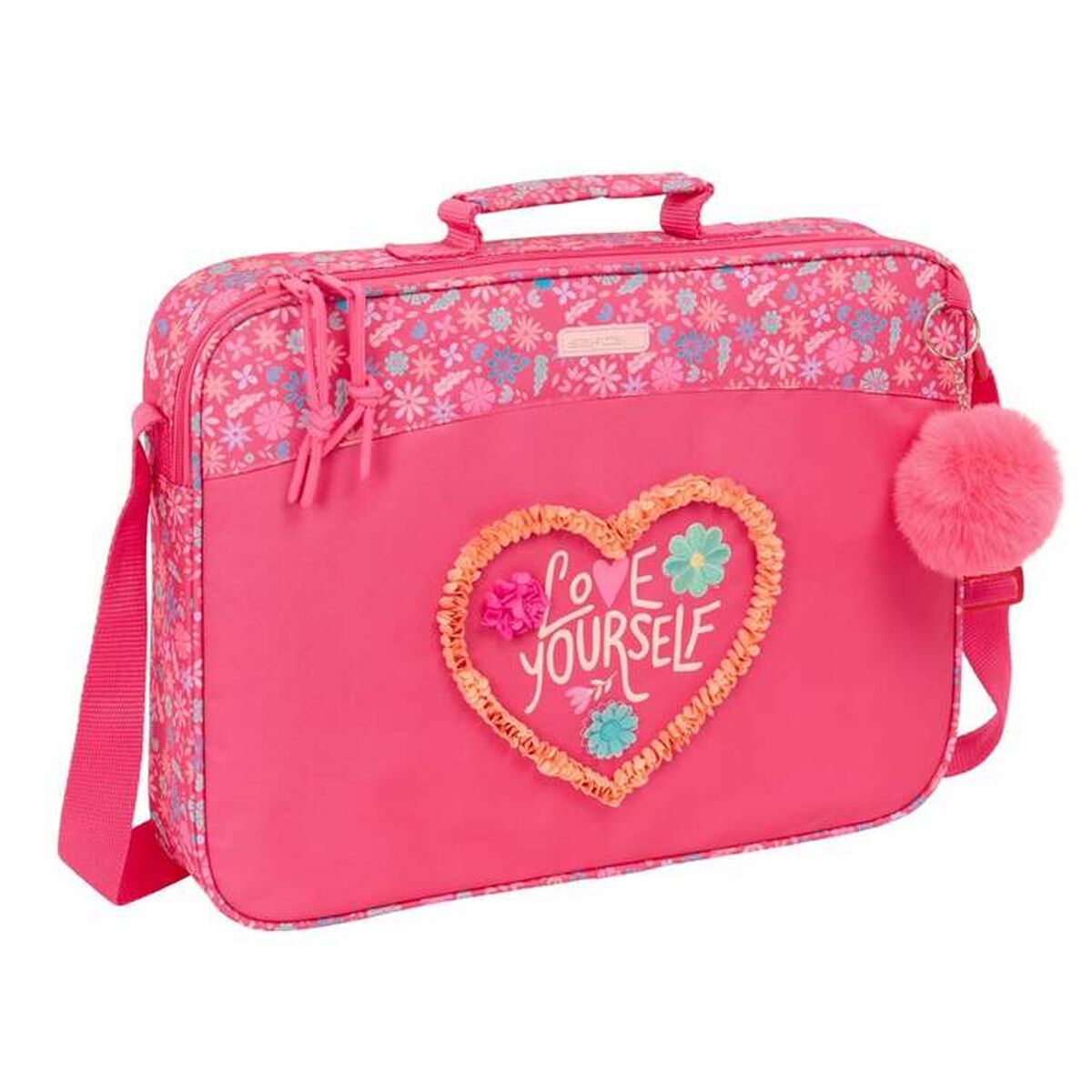 Schoolrugzak Safta 38 x 28 x 6 cm-Topper Trend
