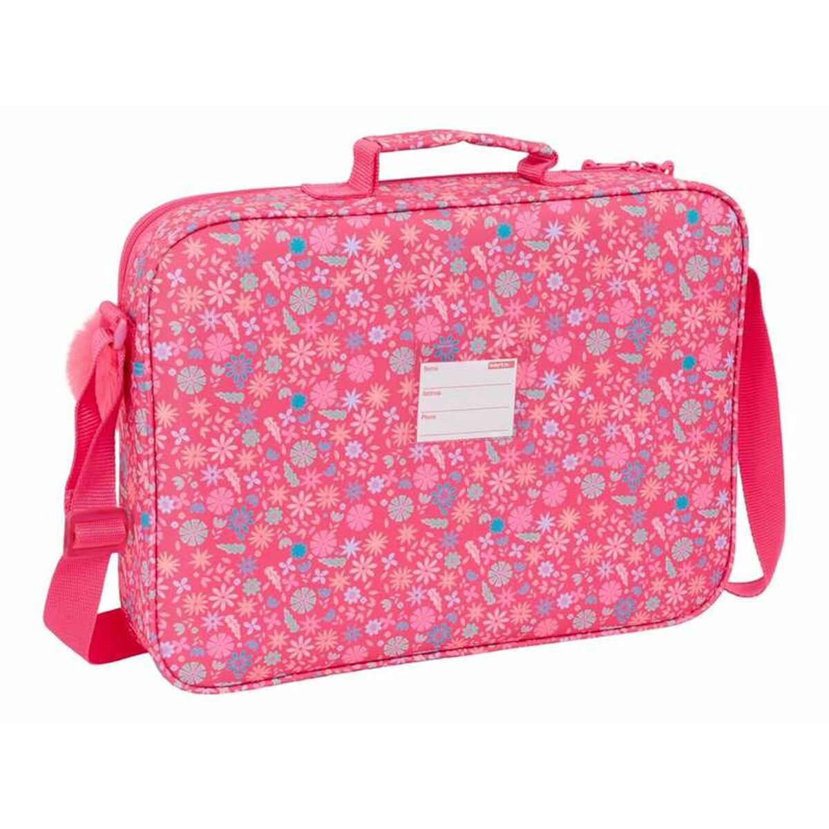 Schoolrugzak Safta 38 x 28 x 6 cm-Topper Trend
