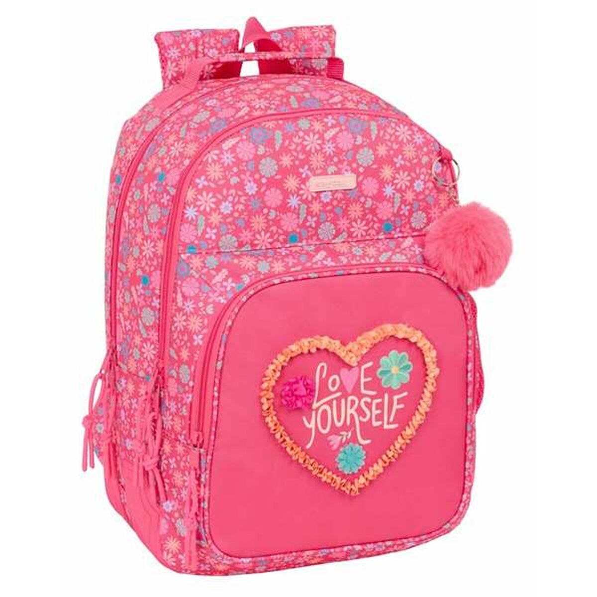 Schoolrugzak Safta-Topper Trend