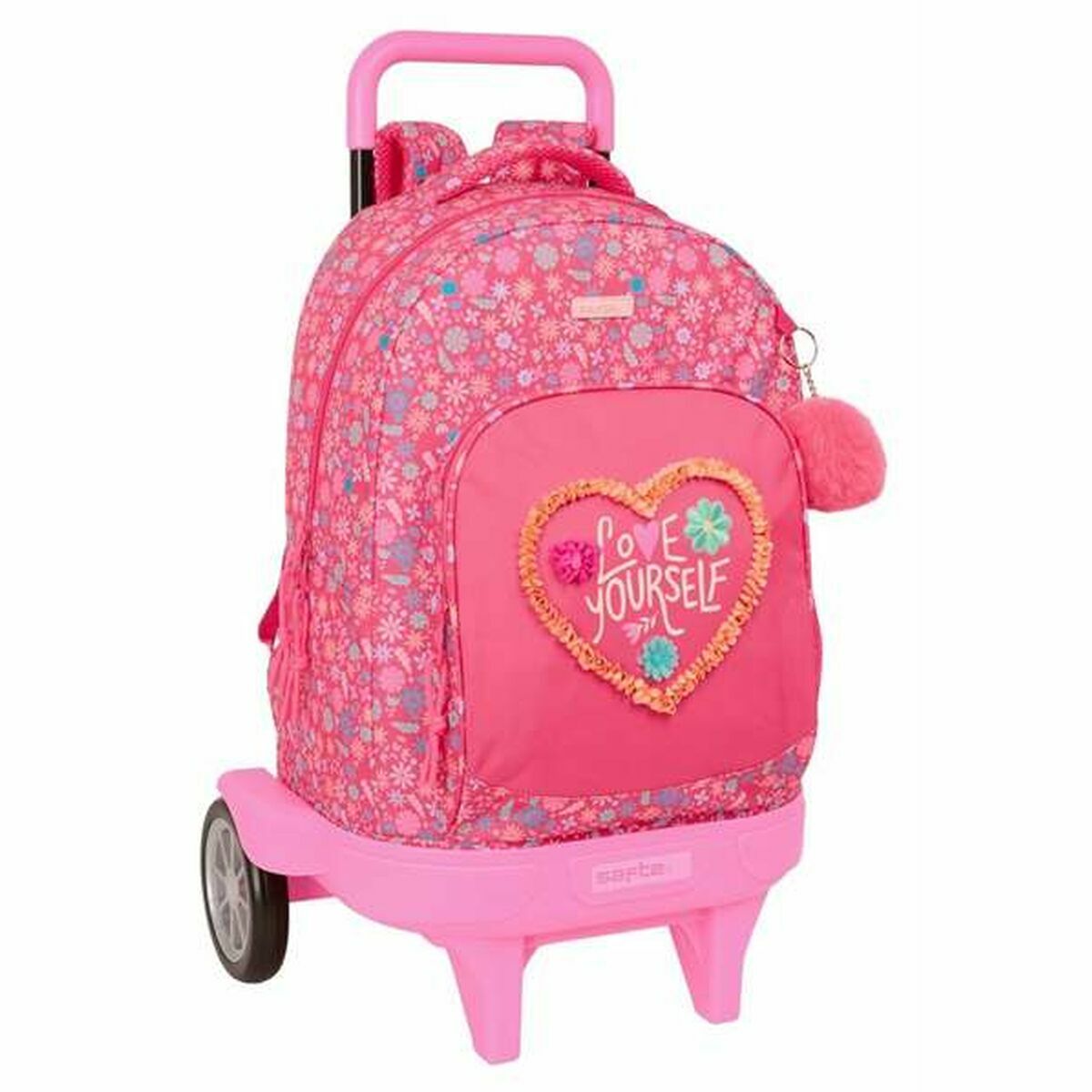 Schoolrugzak Safta 33 x 45 x 22 cm-Topper Trend