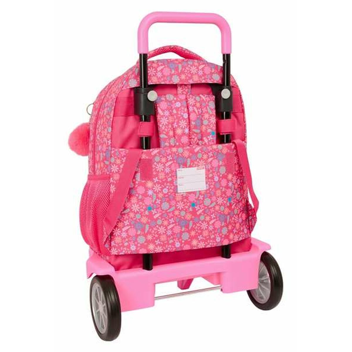 Schoolrugzak Safta 33 x 45 x 22 cm-Topper Trend