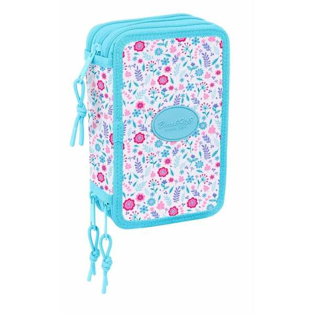Alleshouder Safta 12,5 x 19,5 x 5,5 cm-Topper Trend