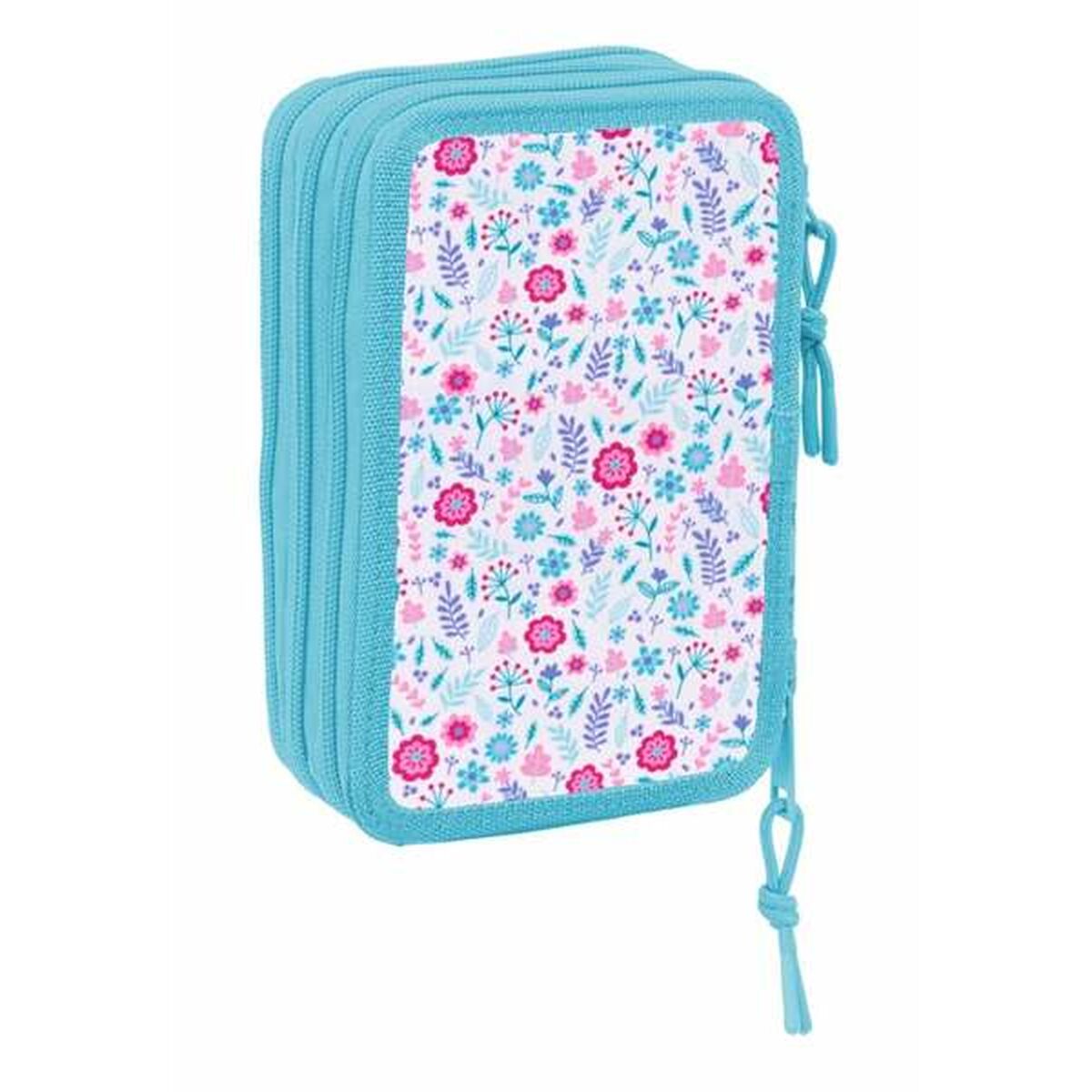 Alleshouder Safta 12,5 x 19,5 x 5,5 cm-Topper Trend