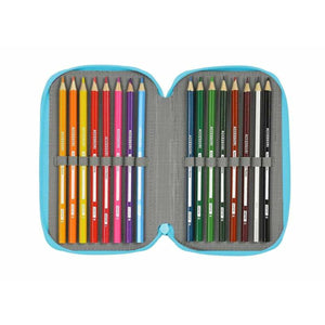 Alleshouder Safta 12,5 x 19,5 x 5,5 cm-Topper Trend