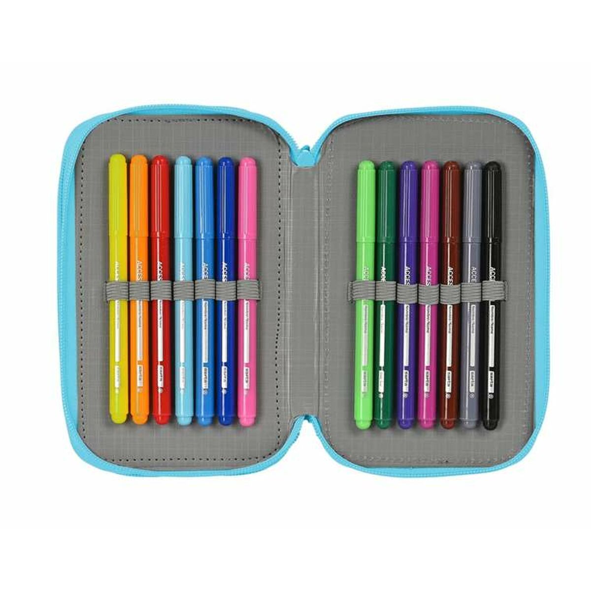 Alleshouder Safta 12,5 x 19,5 x 5,5 cm-Topper Trend