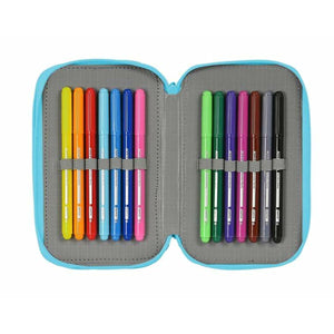 Alleshouder Safta 12,5 x 19,5 x 5,5 cm-Topper Trend