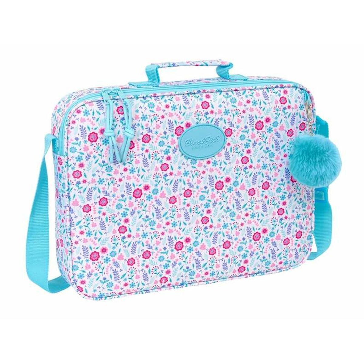 Schoolrugzak Safta 38 x 28 x 6 cm-Topper Trend