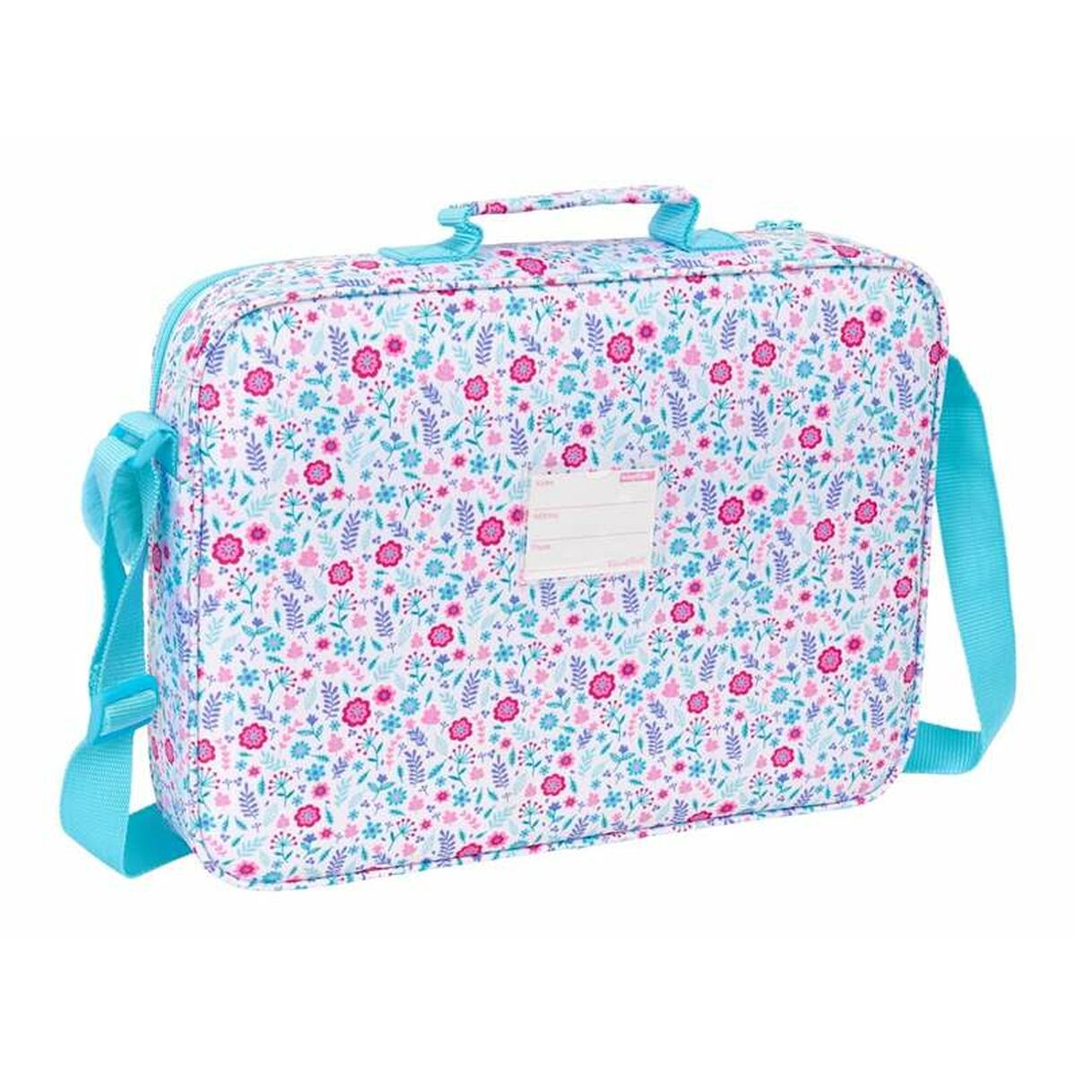 Schoolrugzak Safta 38 x 28 x 6 cm-Topper Trend