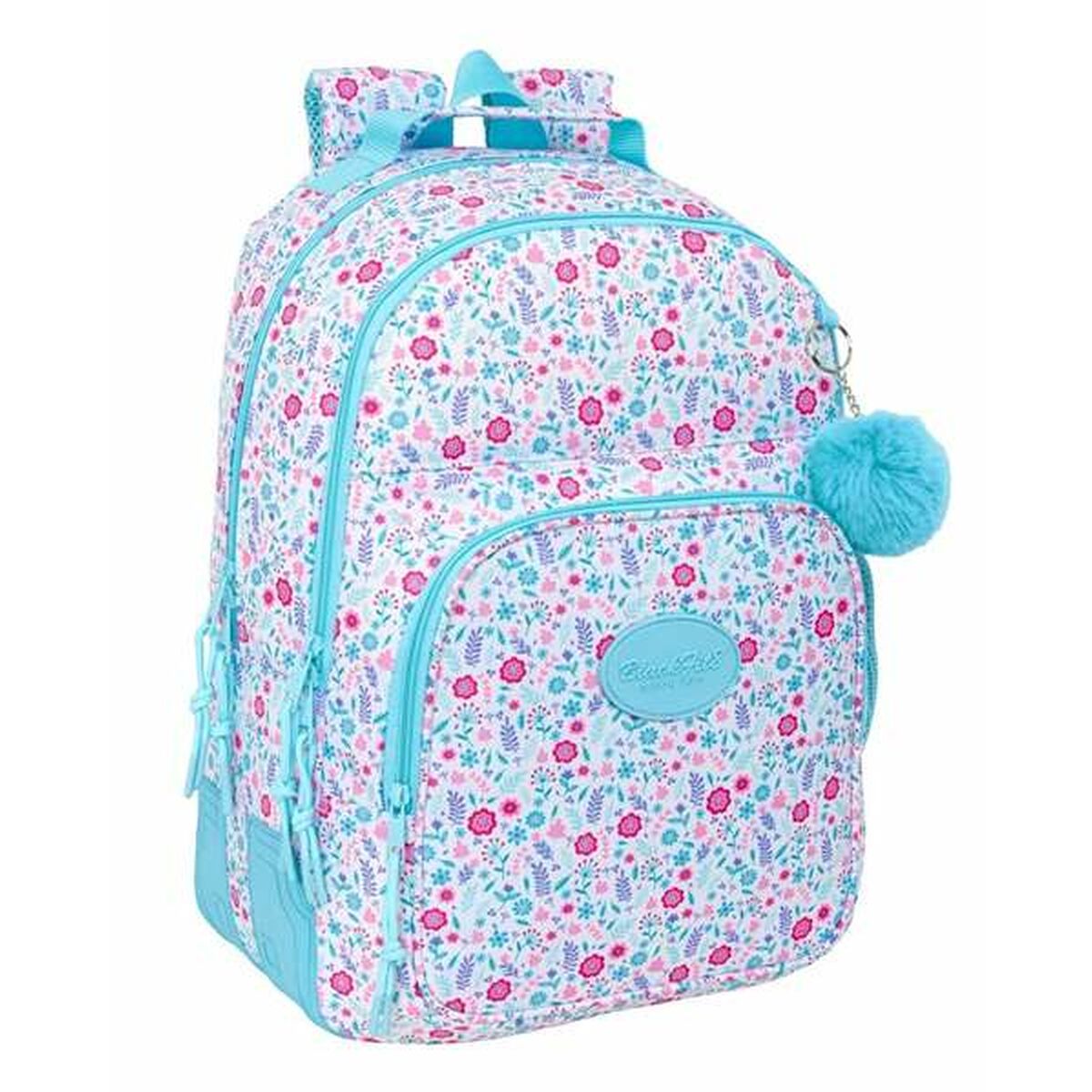 Schoolrugzak Safta-Topper Trend