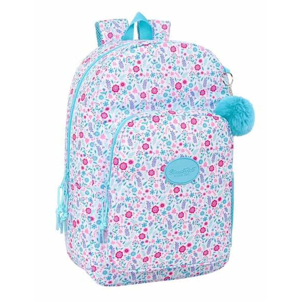 Schoolrugzak Safta 30 x 46 x 14 cm-Topper Trend