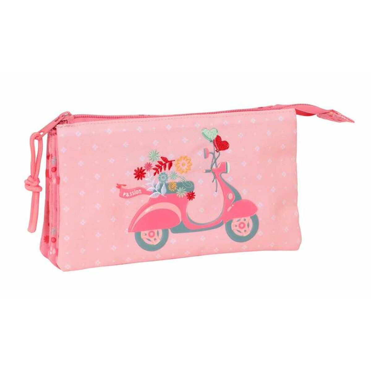 Alleshouder Safta 22 x 12 x 3 cm-Topper Trend