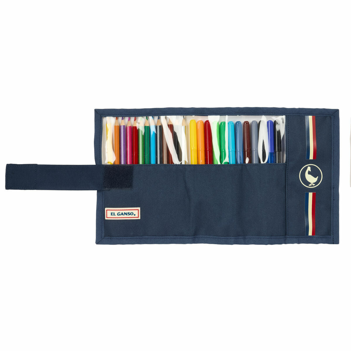 Alleshouder Safta 20 x 7 cm-Topper Trend