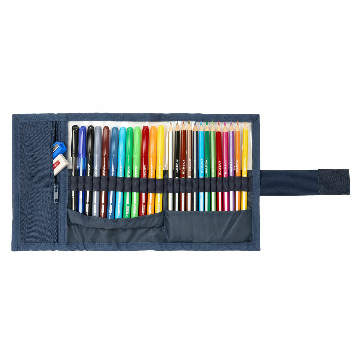 Alleshouder Safta 20 x 7 cm-Topper Trend