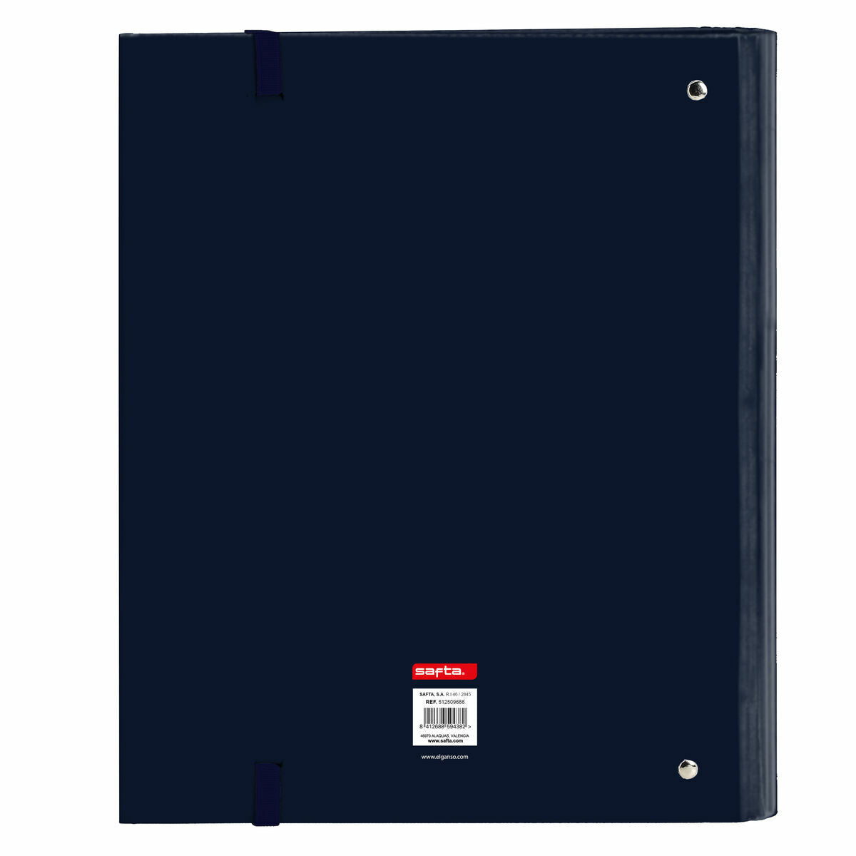 Ringmap Safta 27 x 32 x 3,5 cm-Topper Trend