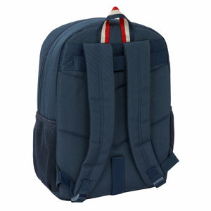 Schoolrugzak Safta 32 x 43 x 14 cm-Topper Trend