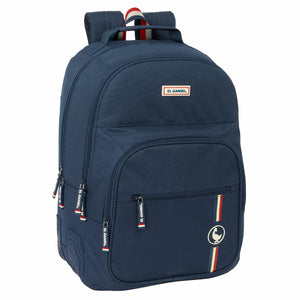 Schoolrugzak Safta 32 x 42 x 15 cm-Topper Trend