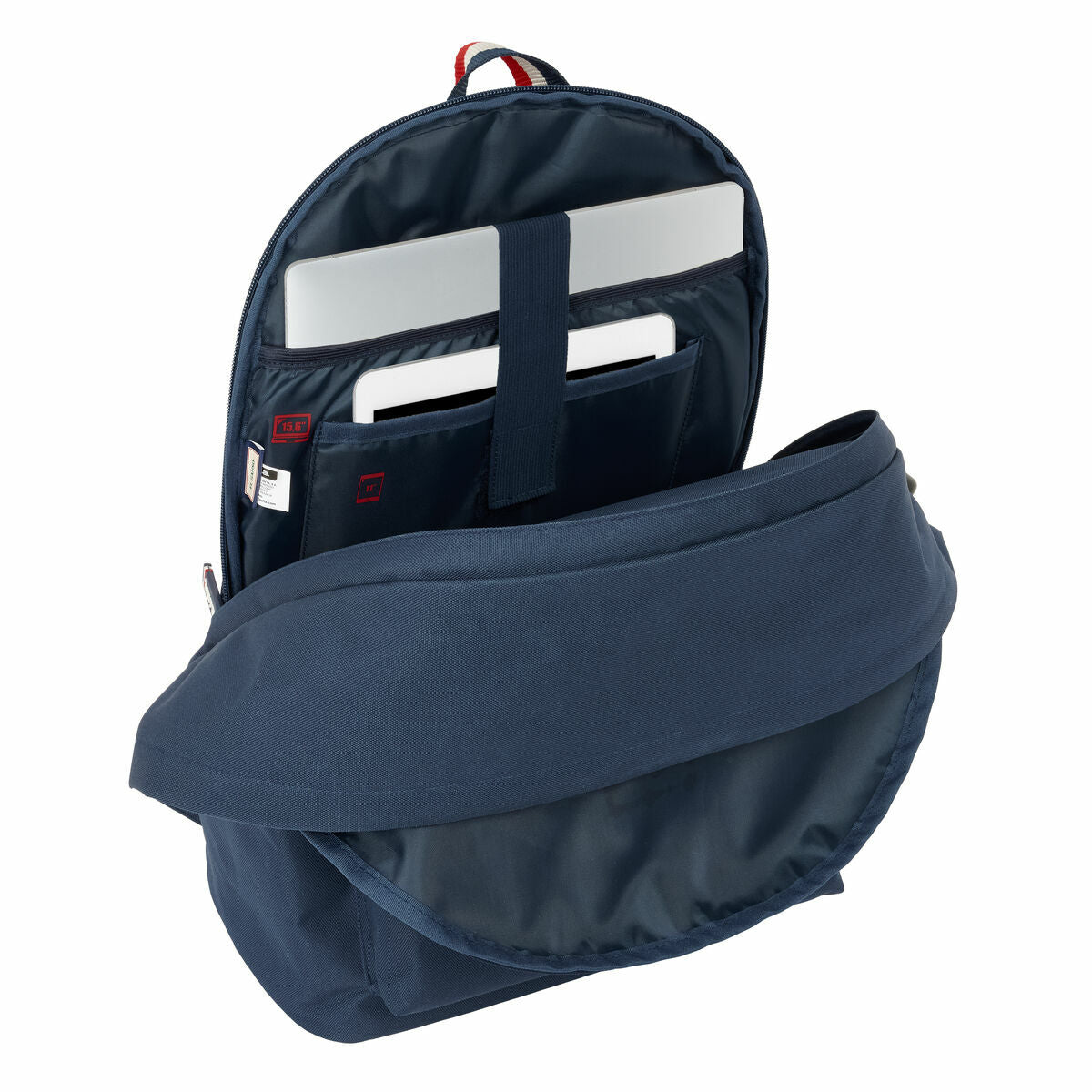 Schoolrugzak Safta 31 x 44 x 18 cm-Topper Trend