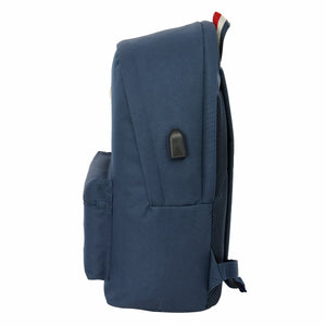 Schoolrugzak Safta 31 x 44 x 18 cm-Topper Trend