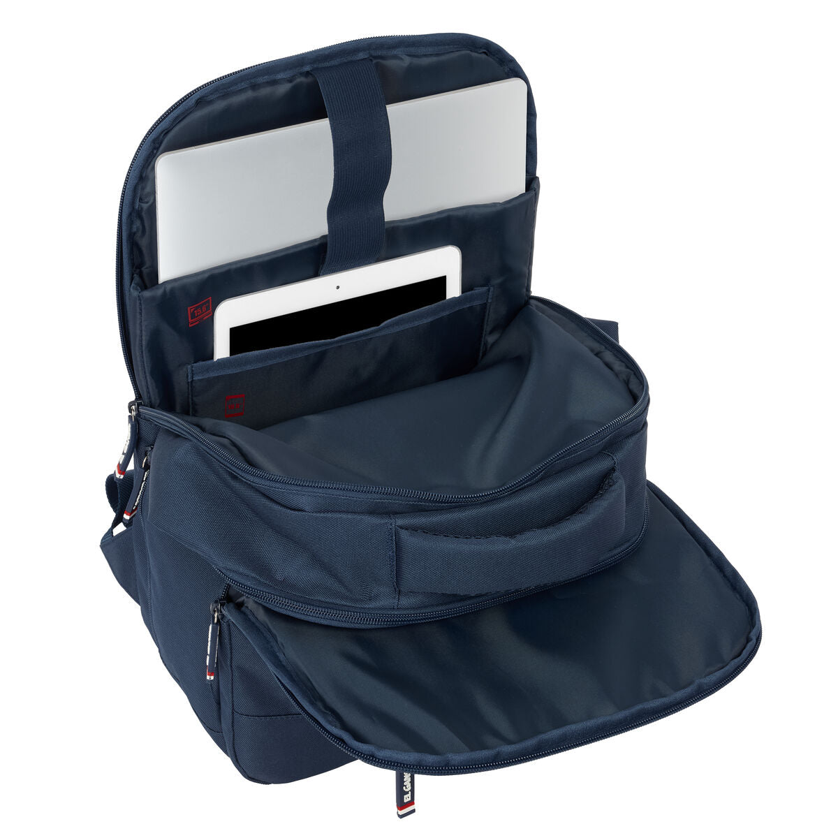 Schoolrugzak Safta 29 x 44 x 15 cm-Topper Trend