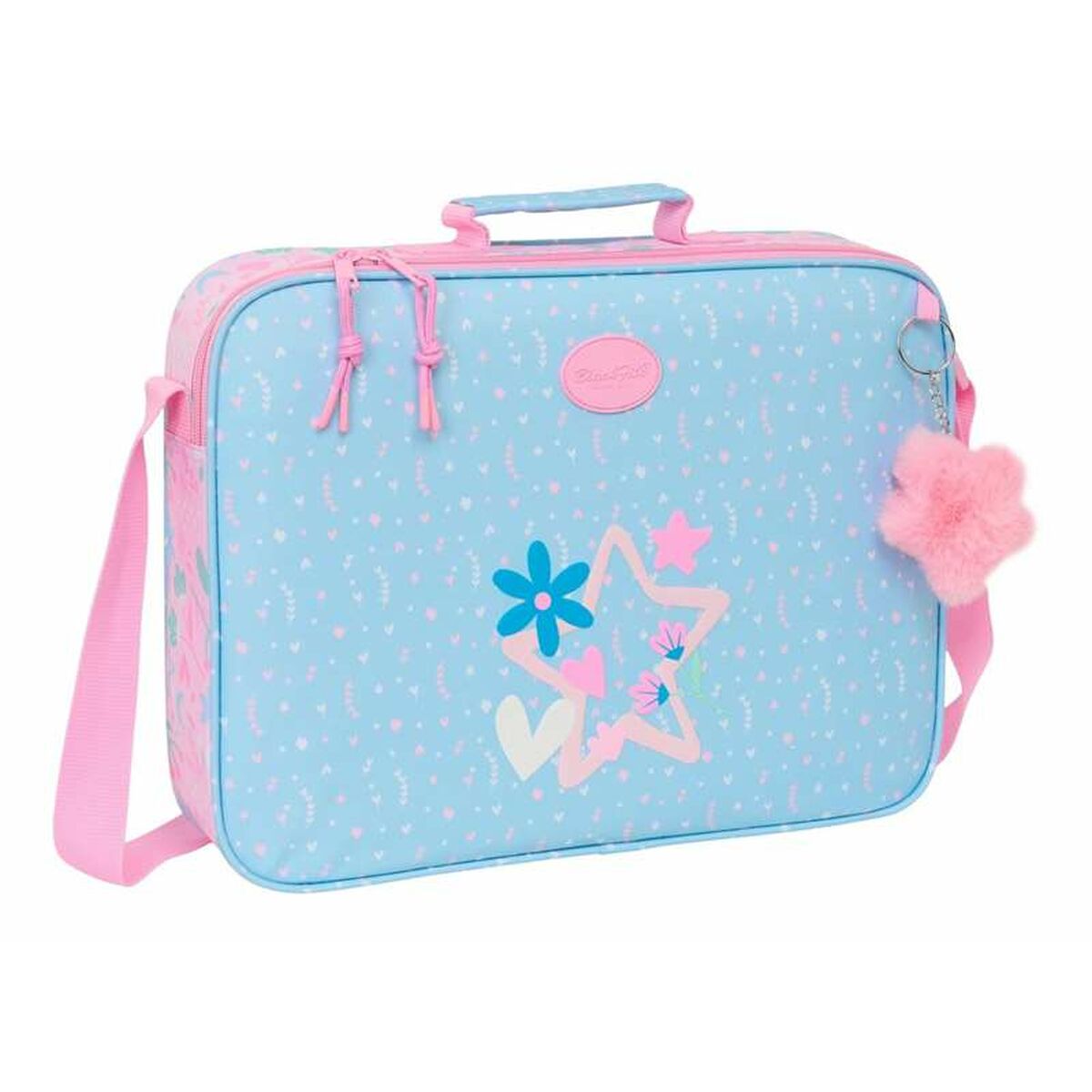 Schoolrugzak Safta 38 x 28 x 6 cm-Topper Trend
