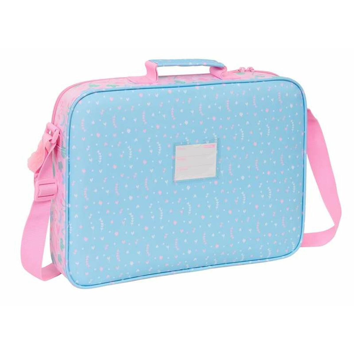 Schoolrugzak Safta 38 x 28 x 6 cm-Topper Trend