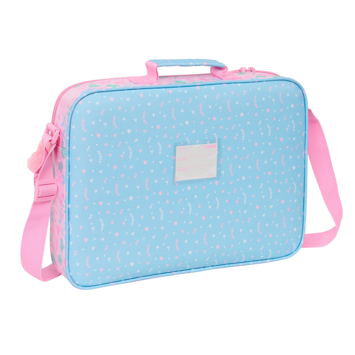 Schoolrugzak Safta 38 x 28 x 6 cm-Topper Trend