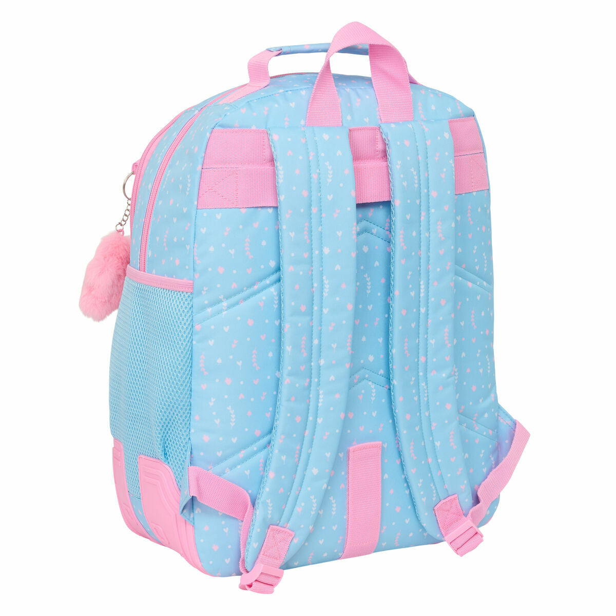 Schoolrugzak Safta 32 x 42 x 15 cm-Topper Trend