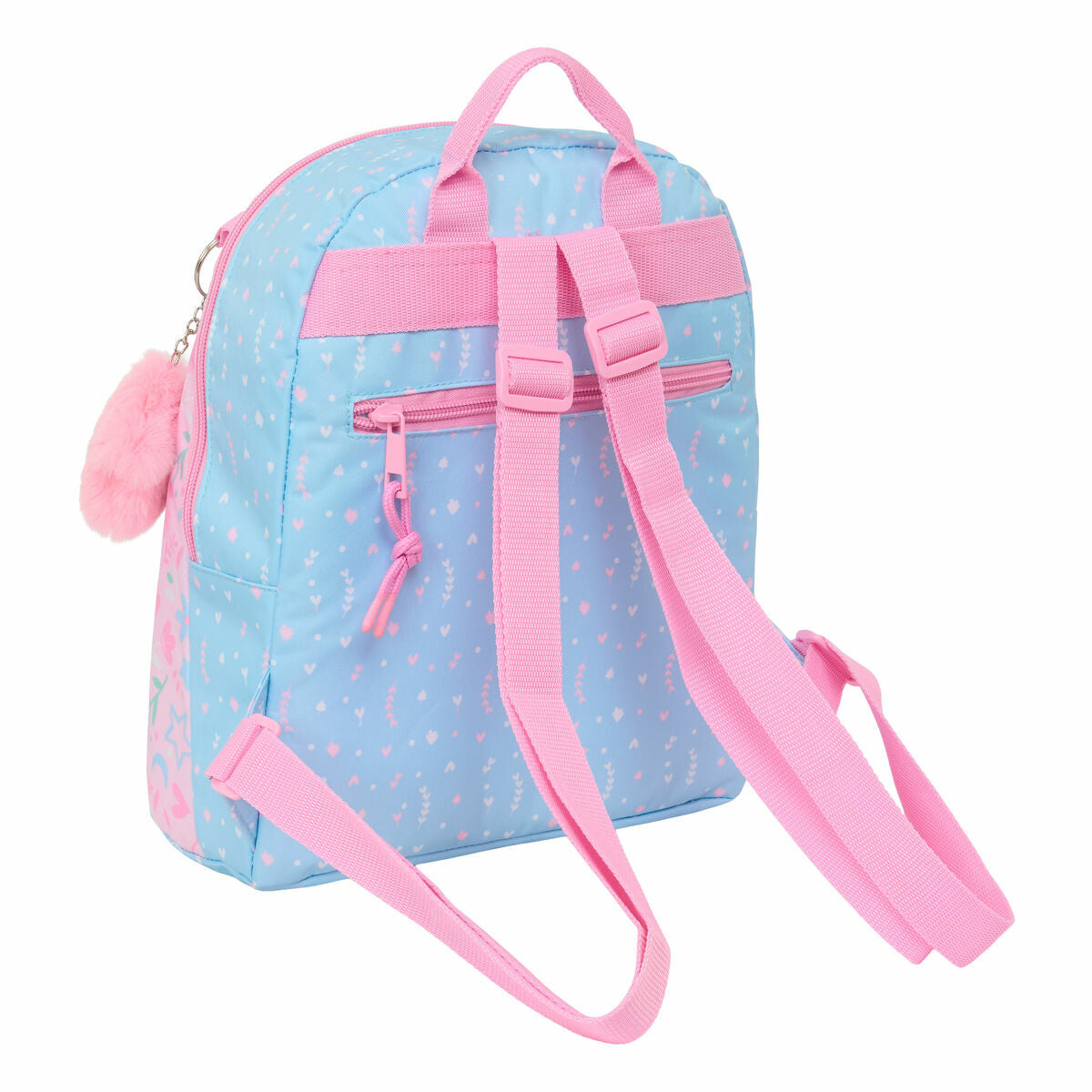 Rugzak Safta 25 x 30 x 13 cm-Topper Trend