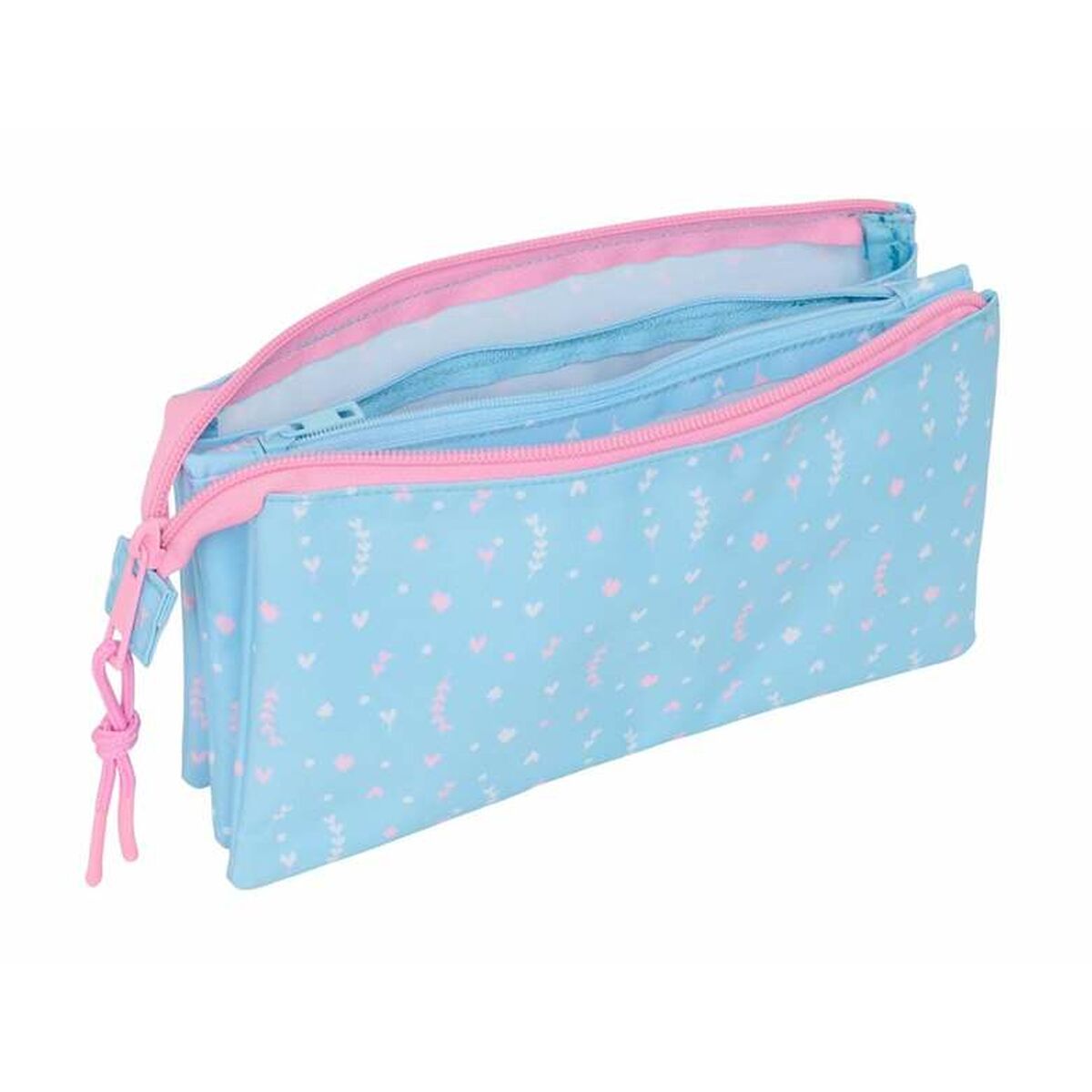 Alleshouder Safta 22 x 12 x 3 cm-Topper Trend