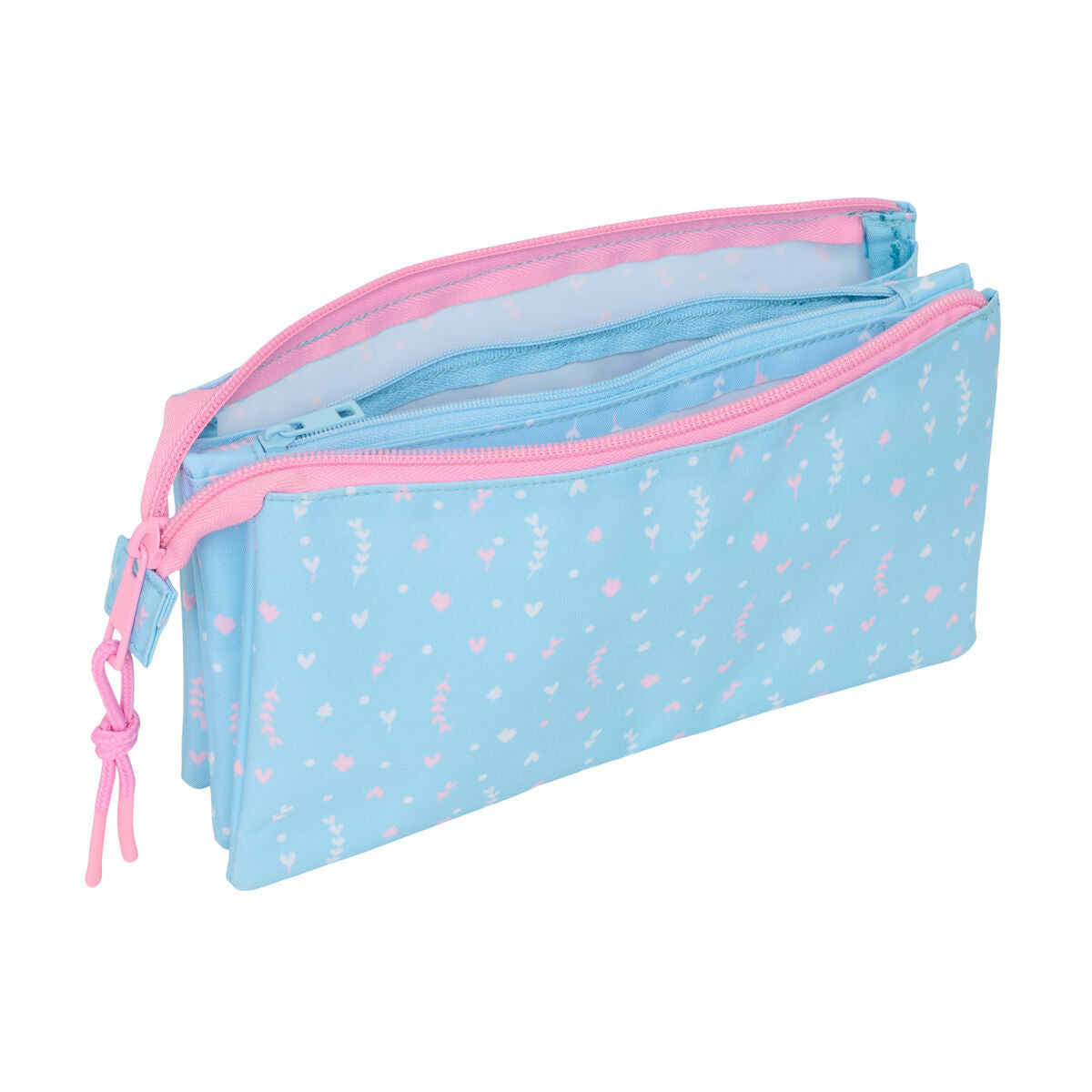 Alleshouder Safta 22 x 12 x 3 cm-Topper Trend