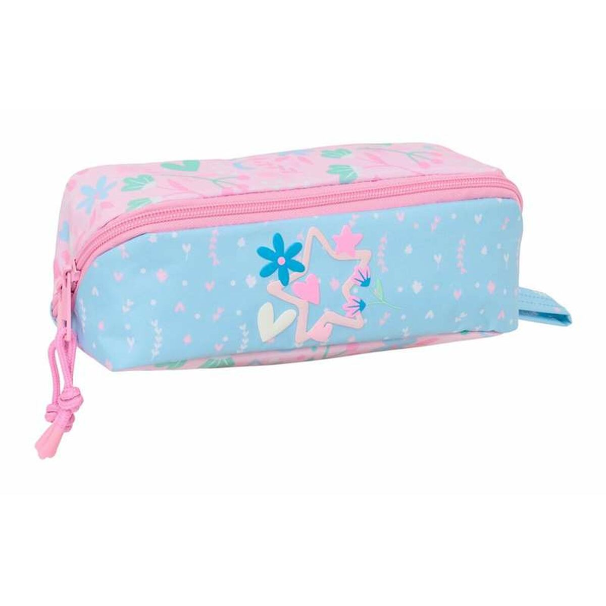 Alleshouder Safta 20 x 8 x 8 cm-Topper Trend