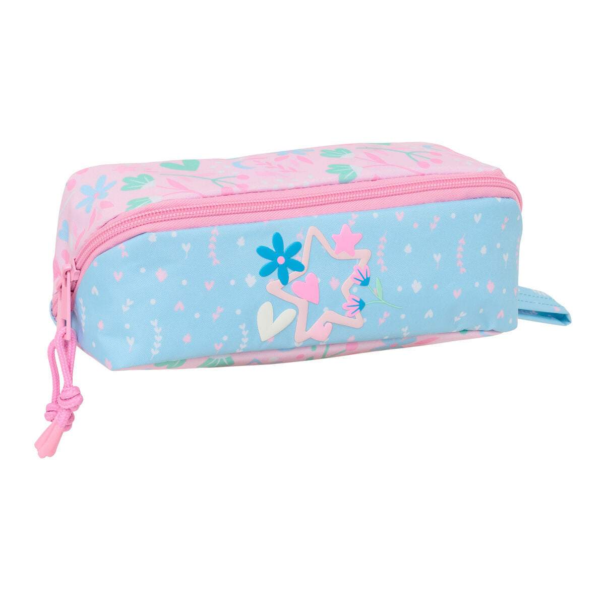 Alleshouder Safta 20 x 8 x 8 cm-Topper Trend