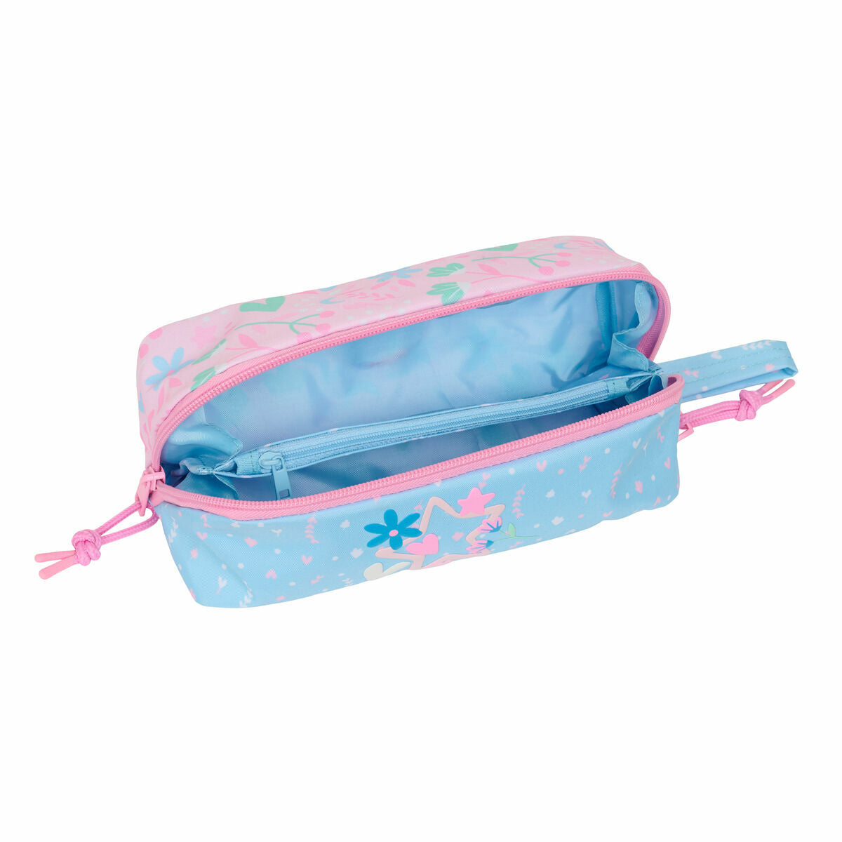 Alleshouder Safta 20 x 8 x 8 cm-Topper Trend