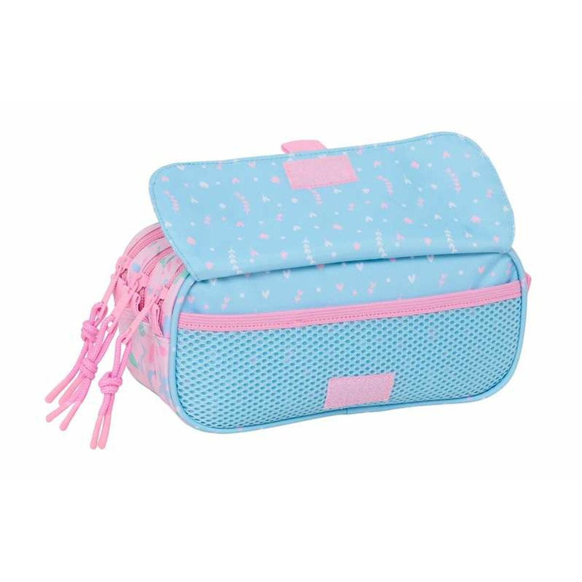 Alleshouder Safta 21,5 x 10 x 8 cm-Topper Trend