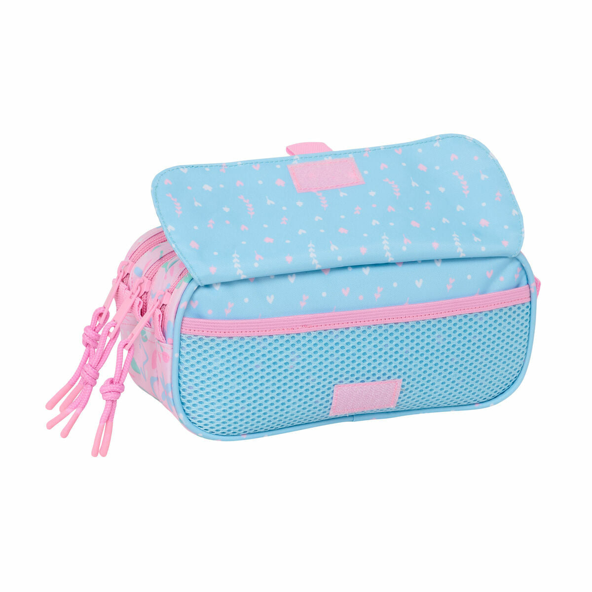 Alleshouder Safta 21,5 x 10 x 8 cm-Topper Trend