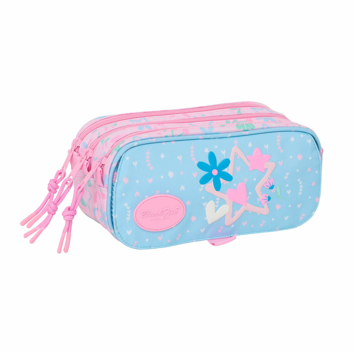 Alleshouder Safta 21,5 x 10 x 8 cm-Topper Trend