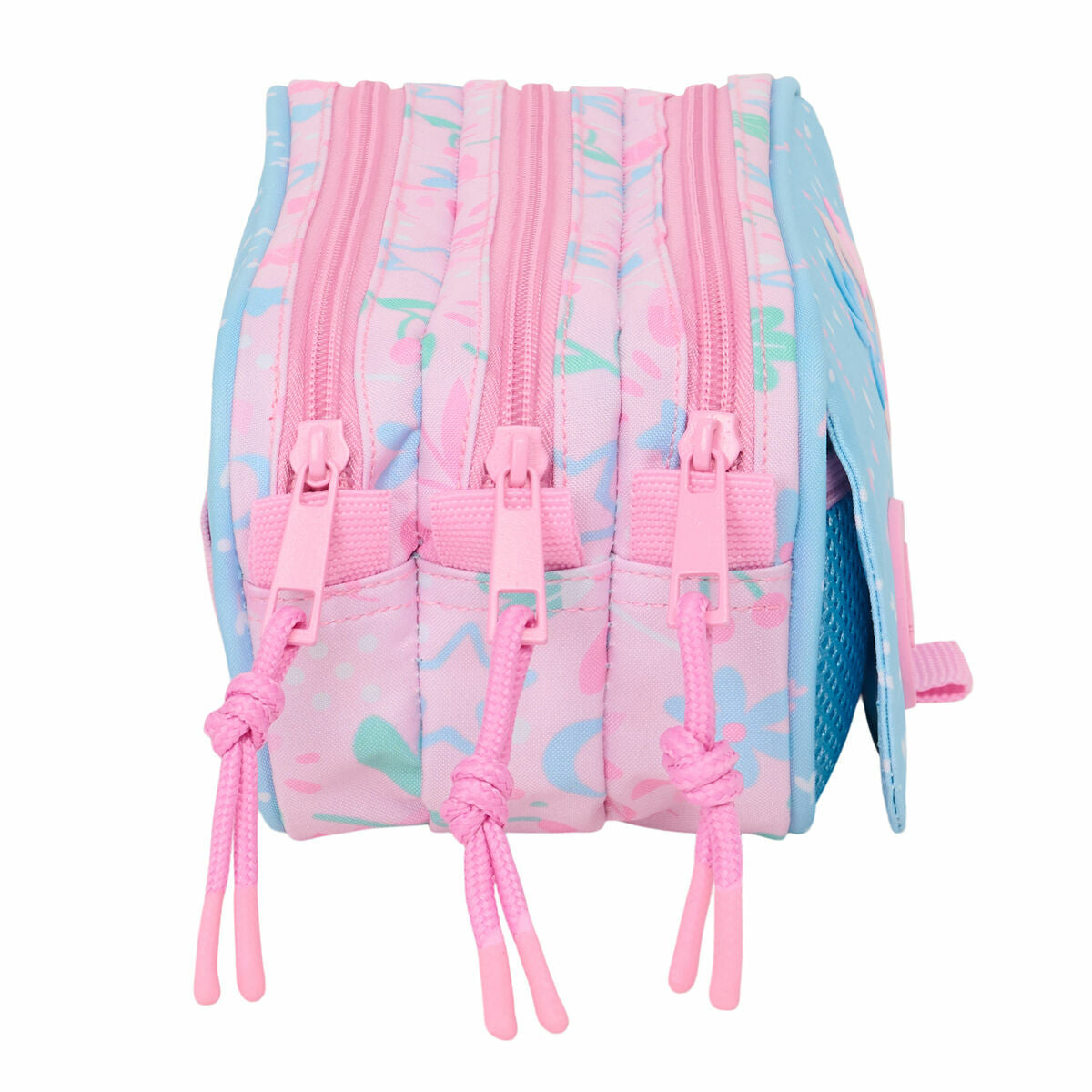 Alleshouder Safta 21,5 x 10 x 8 cm-Topper Trend