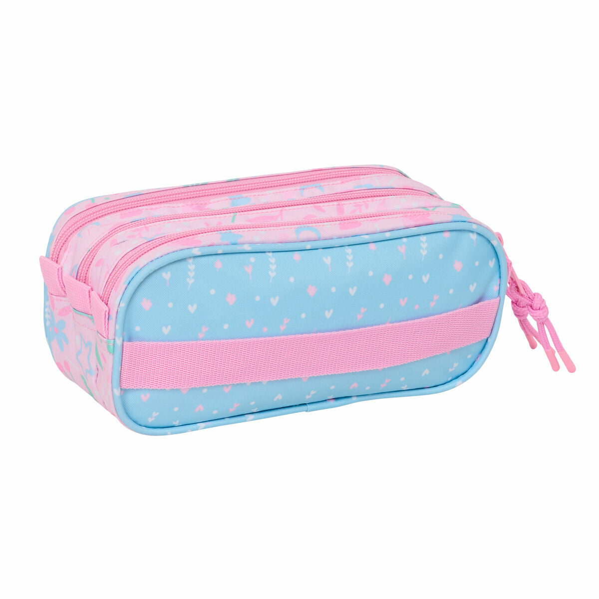 Alleshouder Safta 21,5 x 10 x 8 cm-Topper Trend