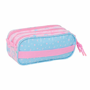 Alleshouder Safta 21,5 x 10 x 8 cm-Topper Trend