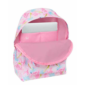 Laptoptas Barbie 31 x 43 x 13 cm-Topper Trend
