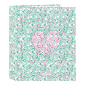 Ringmap Safta Cuore 27 x 33 x 6 cm-Topper Trend