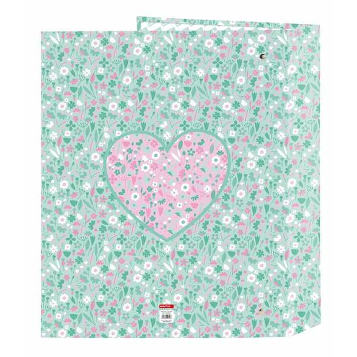 Ringmap Safta Cuore 27 x 33 x 6 cm-Topper Trend