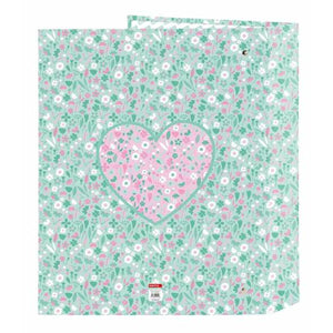 Ringmap Safta Cuore 27 x 33 x 6 cm-Topper Trend