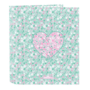 Ringmap Safta Cuore 27 x 33 x 6 cm-Topper Trend