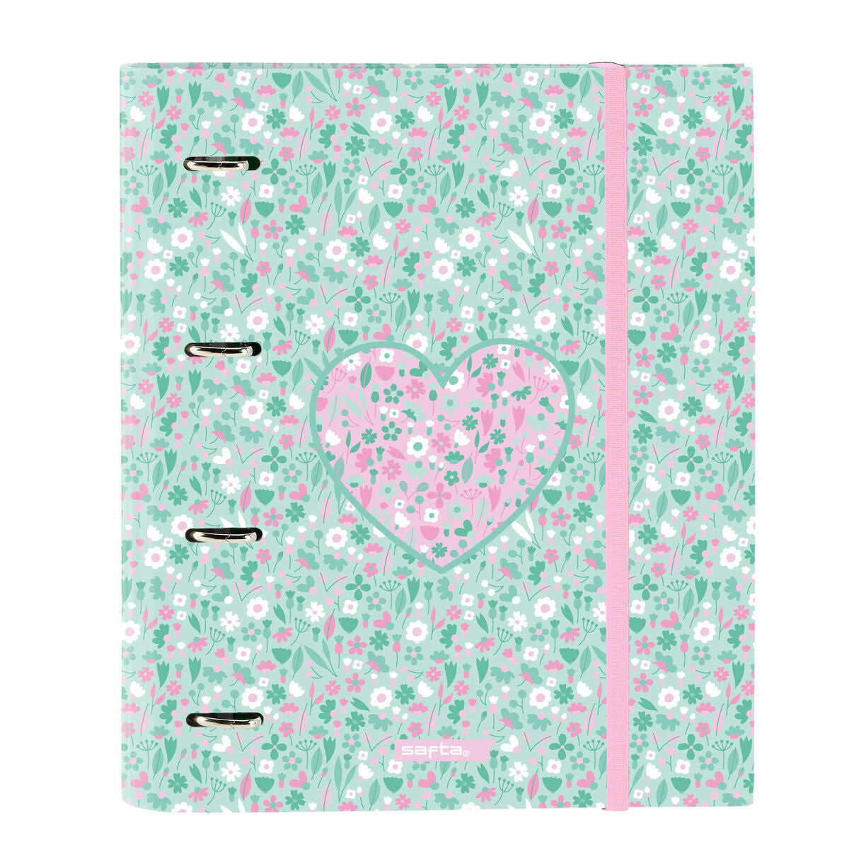 Ringmap Safta Cuore 27 x 32 x 3,5 cm-Topper Trend