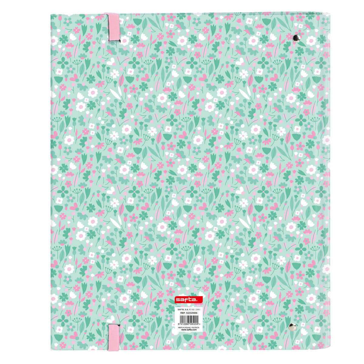 Ringmap Safta Cuore 27 x 32 x 3,5 cm-Topper Trend